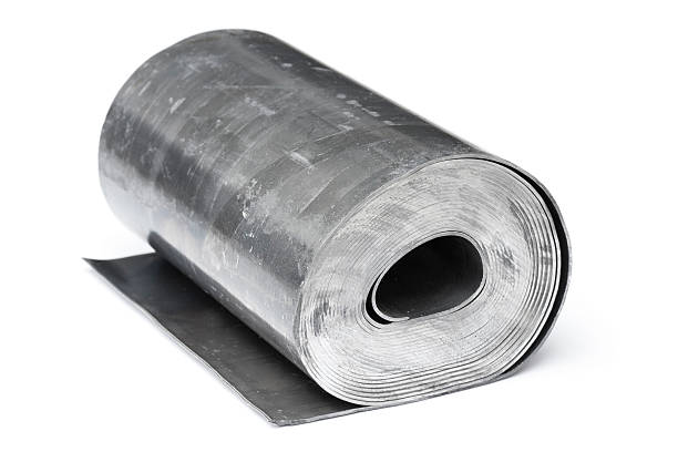 Roofing lead targeted by metal thieves